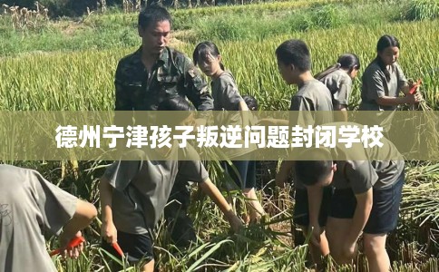 德州宁津孩子叛逆问题封闭学校