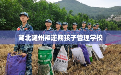 湖北随州叛逆期孩子管理学校