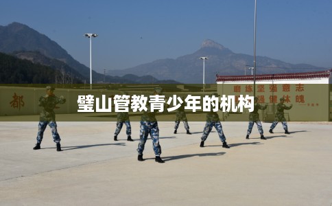 璧山管教青少年的机构