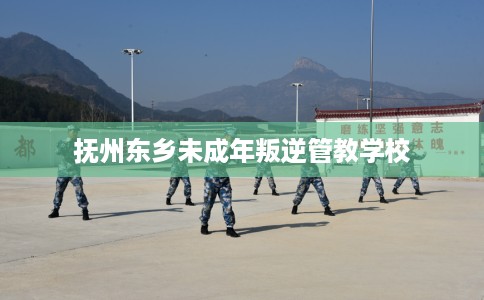 抚州东乡未成年叛逆管教学校