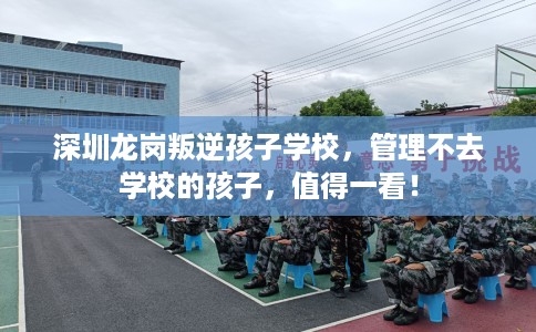 深圳龙岗叛逆孩子学校，管理不去学校的孩子，值得一看！