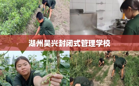 湖州吴兴封闭式管理学校