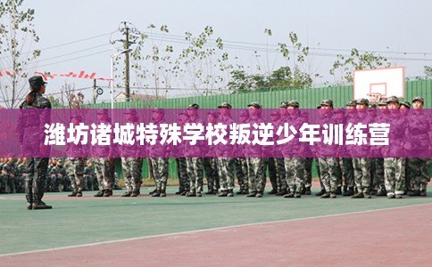 潍坊诸城特殊学校叛逆少年训练营