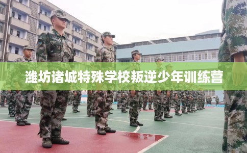潍坊诸城特殊学校叛逆少年训练营