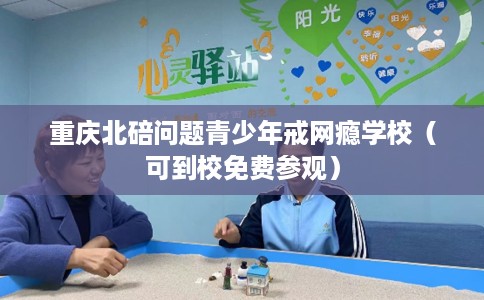重庆北碚问题青少年戒网瘾学校（可到校免费参观）