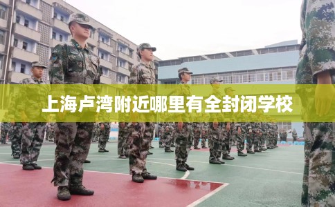 上海卢湾附近哪里有全封闭学校 上海卢湾附近哪里有全封闭学校