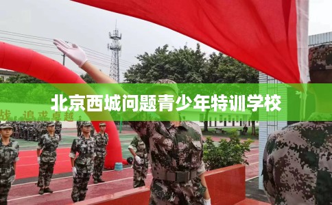 北京西城问题青少年特训学校