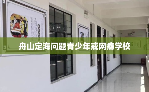 舟山定海问题青少年戒网瘾学校