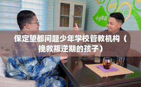 保定望都问题少年学校管教机构（挽救叛逆期的孩子）