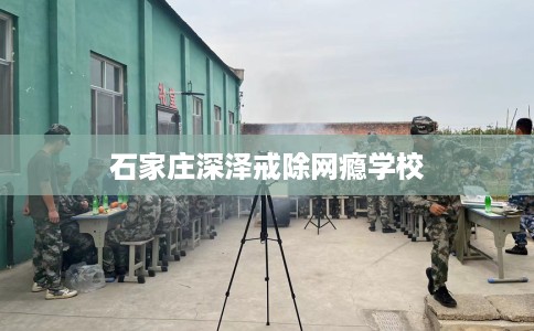 石家庄深泽戒除网瘾学校
