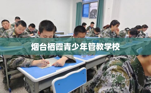 烟台栖霞青少年管教学校 烟台栖霞青少年管教学校