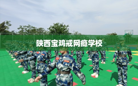 陕西宝鸡戒网瘾学校