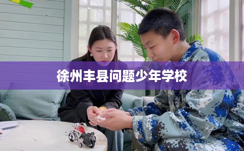 徐州丰县问题少年学校