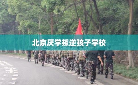 北京厌学叛逆孩子学校 北京厌学叛逆孩子学校