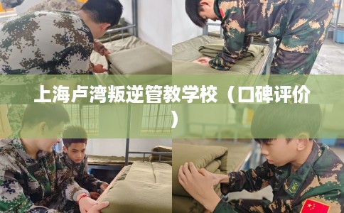 上海卢湾叛逆管教学校（口碑评价）