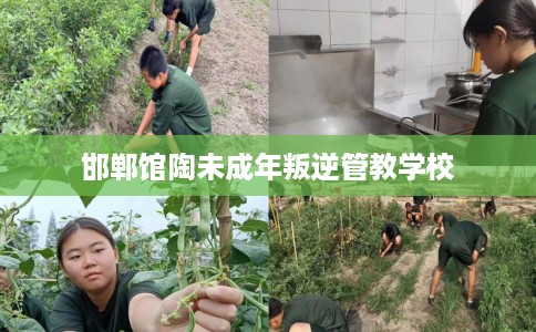 邯郸馆陶未成年叛逆管教学校 邯郸馆陶未成年叛逆管教学校