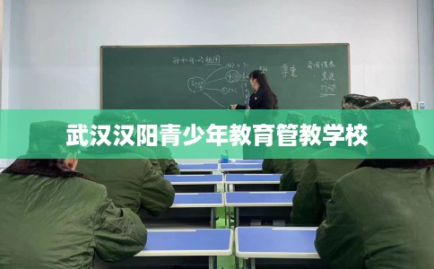 武汉汉阳青少年教育管教学校 武汉汉阳青少年教育管教学校