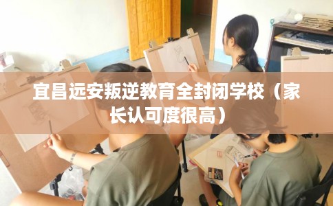 宜昌远安叛逆教育全封闭学校(家长认可度很高) 宜昌远安叛逆教育全封闭学校(家长认可度很高)