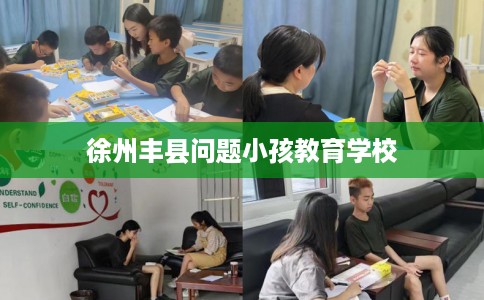 徐州丰县问题小孩教育学校 徐州丰县问题小孩教育学校