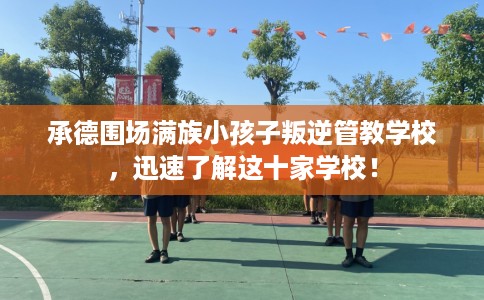 承德围场满族小孩子叛逆管教学校，迅速了解这十家学校！