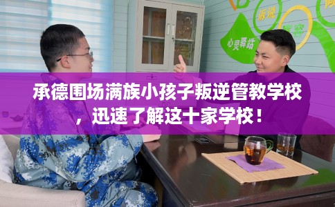承德围场满族小孩子叛逆管教学校，迅速了解这十家学校！