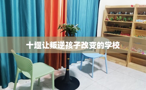 十堰让叛逆孩子改变的学校
