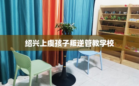 绍兴上虞孩子叛逆管教学校