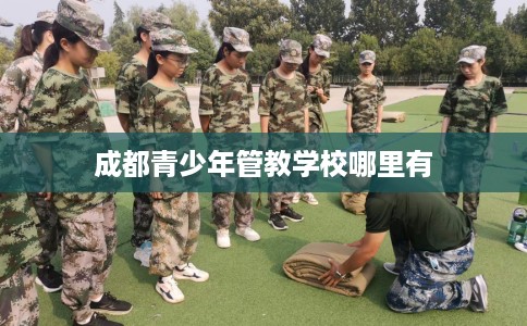 成都青少年管教学校哪里有