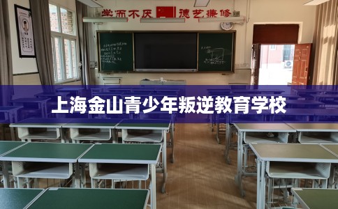 上海金山青少年叛逆教育学校