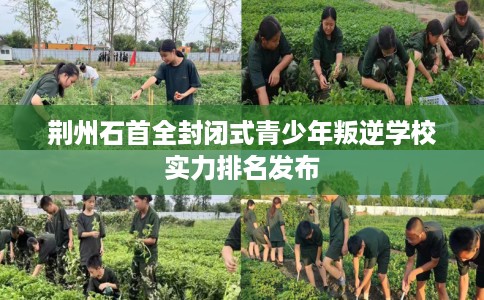 荆州石首全封闭式青少年叛逆学校实力排名发布