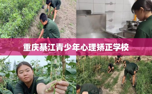 重庆綦江青少年心理矫正学校