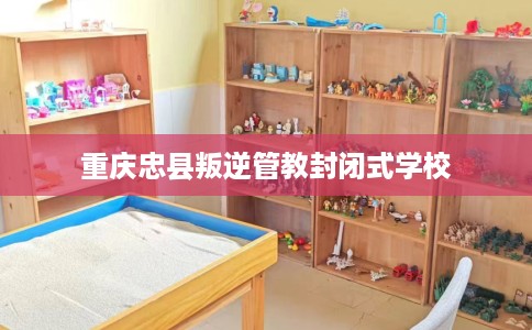 重庆忠县叛逆管教封闭式学校 重庆忠县叛逆管教封闭式学校