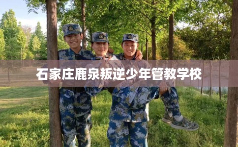 石家庄鹿泉叛逆少年管教学校 石家庄鹿泉叛逆少年管教学校