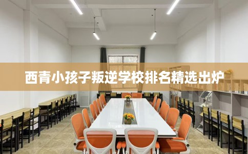 西青小孩子叛逆学校排名精选出炉