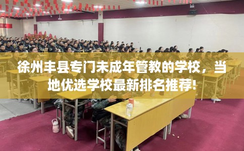 徐州丰县专门未成年管教的学校，当地优选学校最新排名推荐!