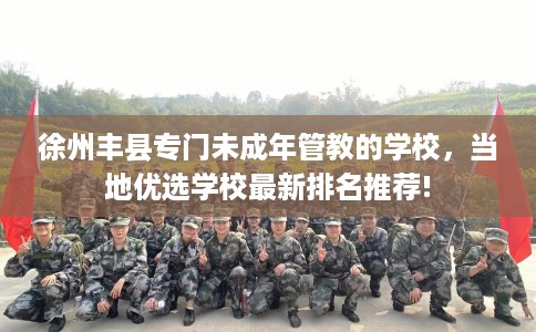 徐州丰县专门未成年管教的学校，当地优选学校最新排名推荐!