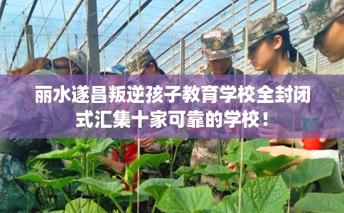 丽水遂昌叛逆孩子教育学校全封闭式汇集十家可靠的学校! 丽水遂昌叛逆孩子教育学校全封闭式汇集十家可靠的学校!