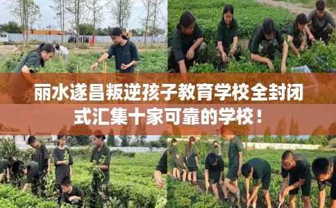 丽水遂昌叛逆孩子教育学校全封闭式汇集十家可靠的学校! 丽水遂昌叛逆孩子教育学校全封闭式汇集十家可靠的学校!