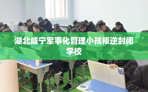 湖北咸宁军事化管理小孩叛逆封闭学校 湖北咸宁军事化管理小孩叛逆封闭学校