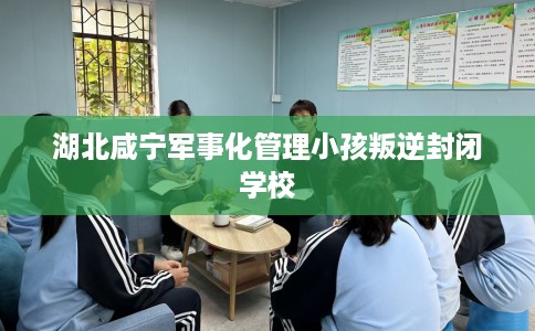 湖北咸宁军事化管理小孩叛逆封闭学校 湖北咸宁军事化管理小孩叛逆封闭学校