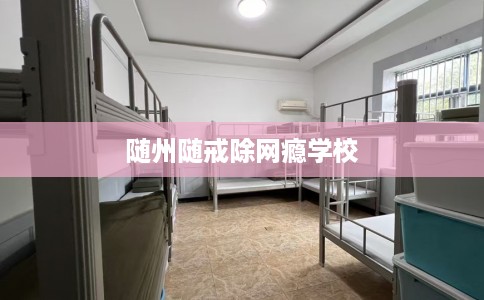 随州随戒除网瘾学校 随州随戒除网瘾学校