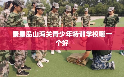 秦皇岛山海关青少年特训学校哪一个好