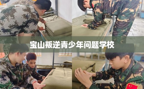 宝山叛逆青少年问题学校