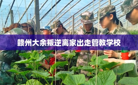 赣州大余叛逆离家出走管教学校