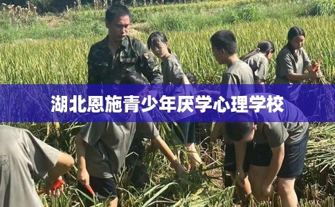 湖北恩施青少年厌学心理学校