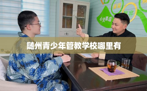 随州青少年管教学校哪里有