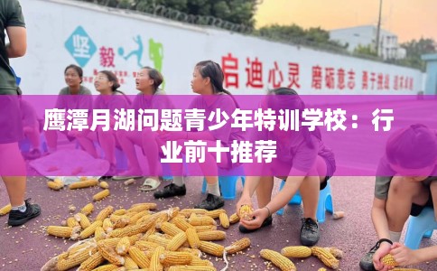 鹰潭月湖问题青少年特训学校:行业前十推荐 鹰潭月湖问题青少年特训学校:行业前十推荐