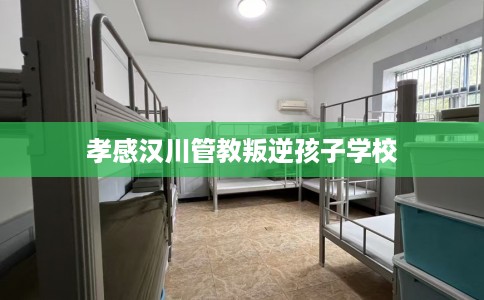 孝感汉川管教叛逆孩子学校 孝感汉川管教叛逆孩子学校