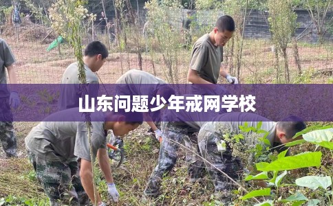 山东问题少年戒网学校
