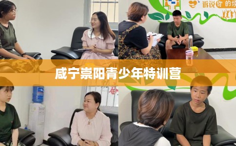 咸宁崇阳青少年特训营